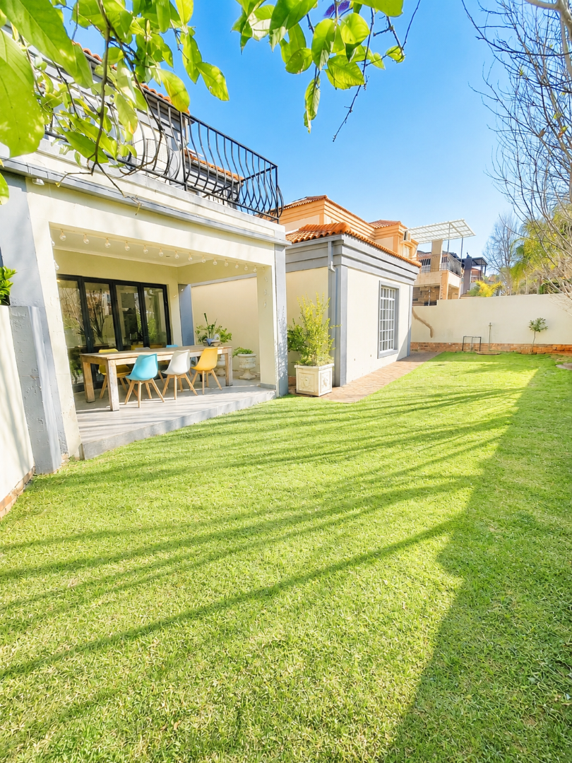 3 Bedroom Property for Sale in Doringkruin North West